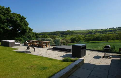 Top Hill Farm Cottage - Foto 26