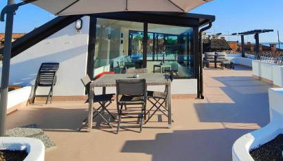 Appartamento Con Vista Mozzafiato - Foto 5