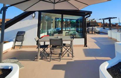 Appartamento Con Vista Mozzafiato - Foto 5