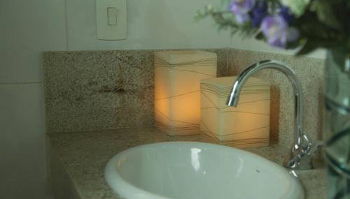 Suítes Vila dos Caetés 04 - Barra do Sahy - Foto 2