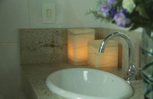 Suítes Vila dos Caetés 04 - Barra do Sahy - Foto 2