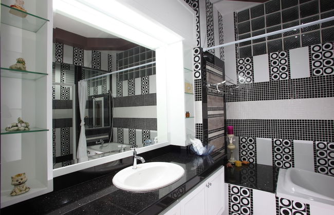 KTK Pattaya Hotel and Residence - Foto 58