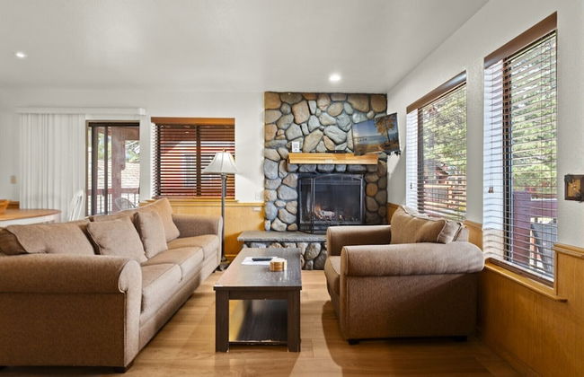 Edgelake Beach Club by Coolvacay - Foto 61