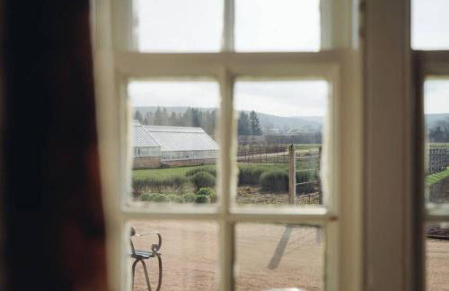 Garden Cottage, Fochabers - Foto 34