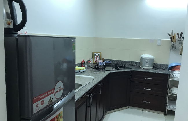 Nancy Sweet Apartment - Foto 8