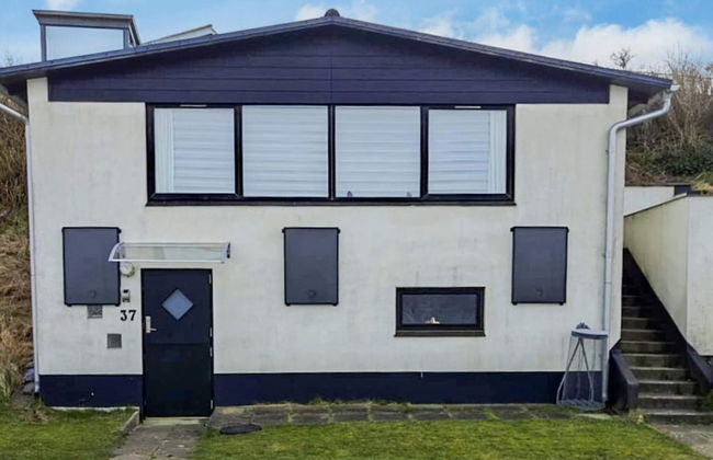 4 Person Holiday Home in Farso - Photo 54