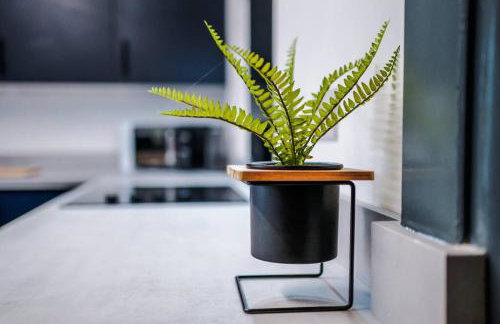 Spacious 3 bedroom close to Leeds city centre with parking - Short Stay Leeds - Foto 15