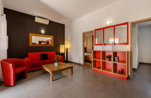 Résidence Dolce Vita de Palombaggia - Foto 14