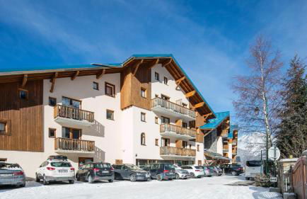 Résidence Vacancéole - La Turra - Photo 6