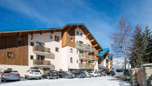 Résidence Vacancéole - La Turra - Photo 1