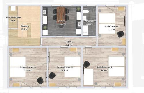 Sali Homes - Neuenstadt am Kocher - Foto 32