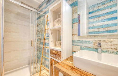 Maison de la plage - Foto 21