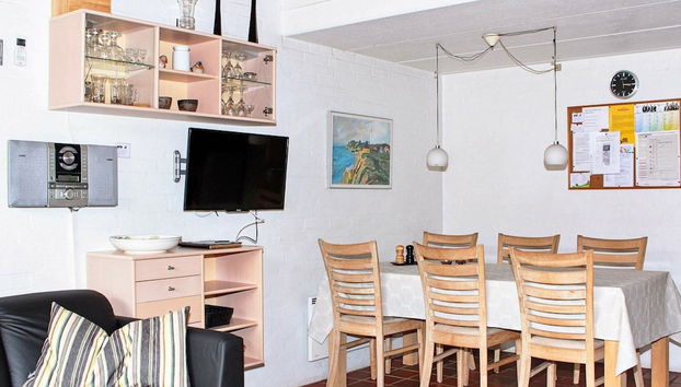 6 Person Holiday Home in Blavand - Foto 3, Cocina privada