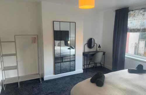 Modern, fresh Yorkshire home - Foto 11