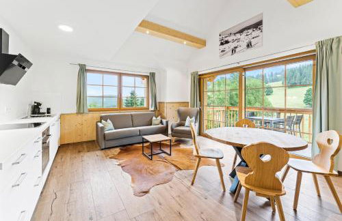 SCHWARZENBACH - Apartments & Rooftop Pool - Foto 6