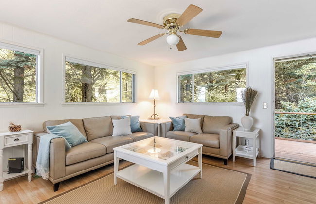 Eagles Watch by Avantstay Large Deck w/ Views - Foto 17