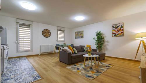 L'Elias : appartement de standing pour 6 - Photo 3