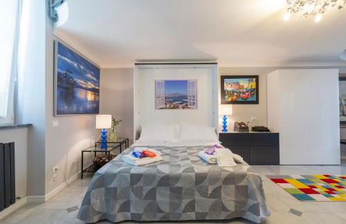 Una terrazza a Chiaia - Foto 27