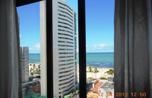 Luxuoso Quarto E Sala Mobiliado - Foto 10