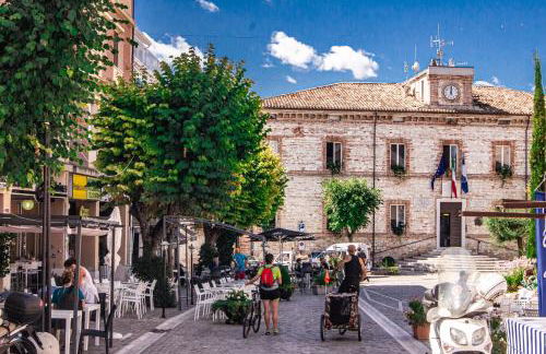 Conero - Parking & AC by Host Hero - Foto 19