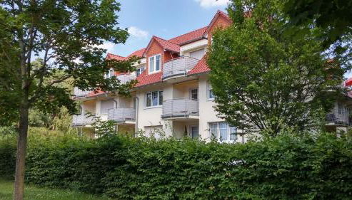 Residenz Zum Kronprinzen Bad Saarow - Foto 3