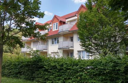 Residenz Zum Kronprinzen Bad Saarow - Foto 3