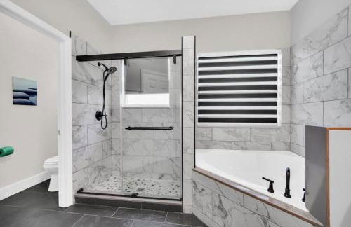 Beautiful Home, Great For Kids Near Disney! villa - Foto 22