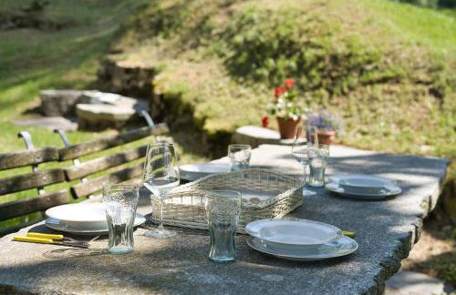 Rustico nel parco - Foto 14