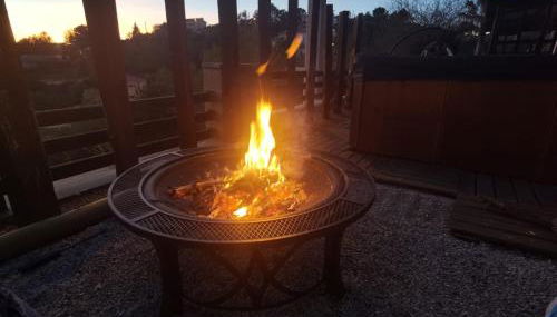 Amazing Vila close to Sitges, jacuzzi, swimming pool & exellent views - Foto 3