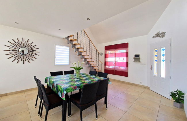 Semi-detached House, Penestin - Foto 16