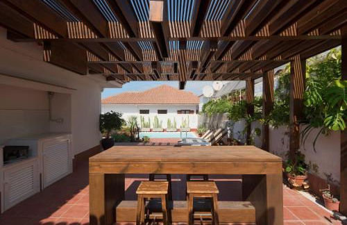 Superior G: private pool & concierge - Foto 19