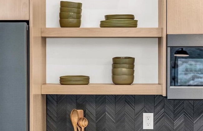 Zion Sage Suites - Foto 50