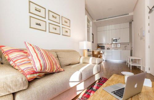 Sevilla Home Center Suites - Foto 31