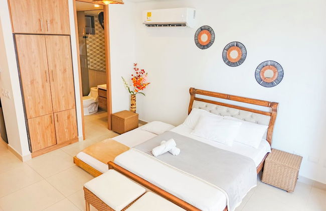 Apartasuite Salinas del Mar - Bello Horizonte - Photo 11