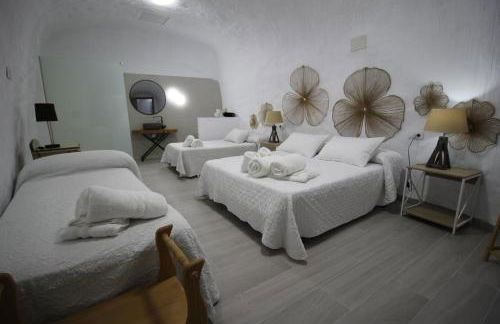 Alojamientos Cuevas Pinomojon - Foto 11