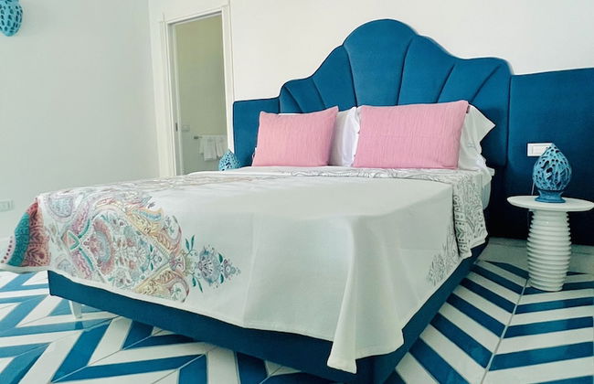 Villa Dei Principi Luxury Suites - Foto 34