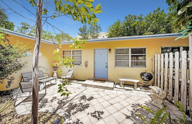 Just Beachy Apt 3 in Fort Lauderdale - Photo 6