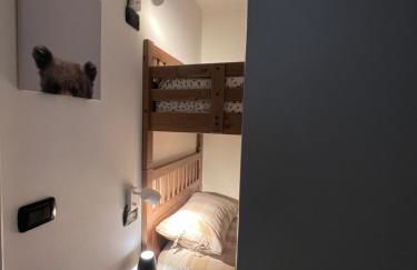 Adamello Verde Holiday Apartment - Foto 79