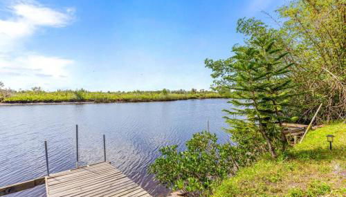 Beautiful Waterfront 1 bedroom #4 - Foto 3