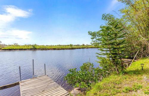 Beautiful Waterfront 1 bedroom #4 - Foto 3