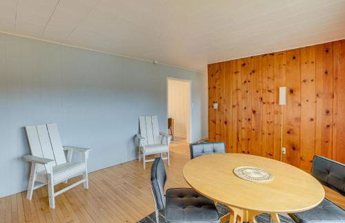 Walk to Beach and Lake Michigan Manistee Bliss! - Foto 7