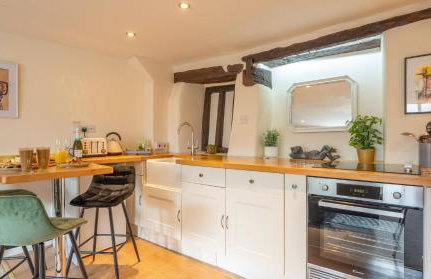 Wee Toad Hole Heart of Kendal - Cottage sleeps 4-6 - Dogs Welcome - Foto 6