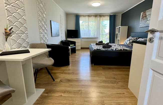 Apartmenthaus Wattwurm - Foto 32