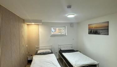 Charmante 2 Zimmer Souterrain - Foto 4