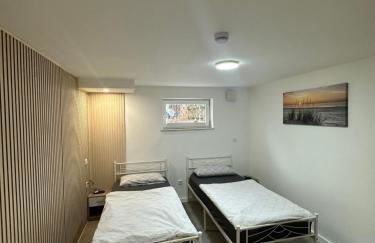 Charmante 2 Zimmer Souterrain - Foto 4