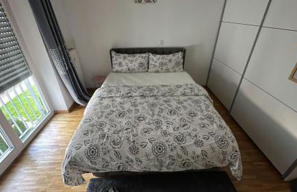 Charmante Wohnung mit kleiner Terasse im Herzen Freiburgs - Foto 14