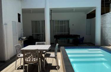 Casa Aconchego - Foto 1