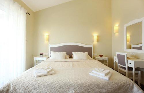 Villa Sterpazzi for 8 people near Poreč with 38 m2 heated pool, sea view & wellness - Foto 26