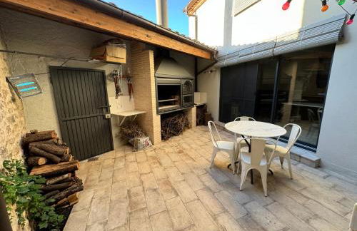 El Niu de Claravalls - Foto 1