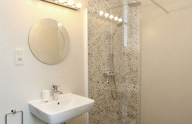 Group Villa With Pool & Sauna - Foto 20